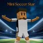 Mini Soccer Star