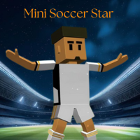 Mini Soccer Star