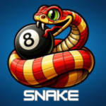 Snake 8 Ball Pool APK