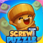 Screw Master Mod APK