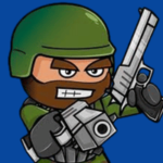 Mini Militia Mod APK