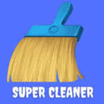 Super Cleaner