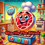 Charlie the Steak APK