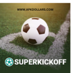 Superkickoff APK download