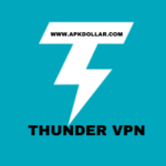 Thunder VPN APK Latest Version Download