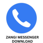 Zangi APK Download Latest Version